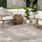 Nuloom Deena Vintage Machine Washable Indoor/Outdoor Area Rug 4ft x 6ft ECAT04A-406 - alternate 1